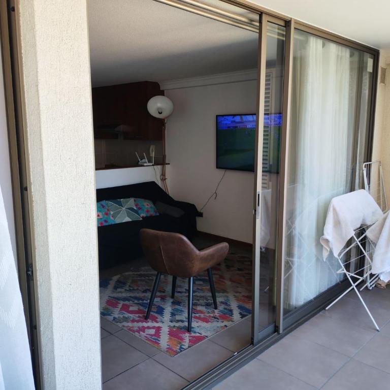 Departamento Premium 1 Dormitorio Exponor 2026 Ejecutivo Full Equipado - One-Bedroom Apartment - 7