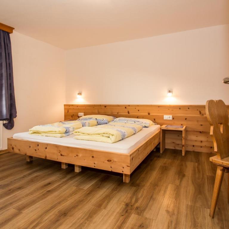 Zolerhof - Appartamento con 2 Camere da Letto - 12