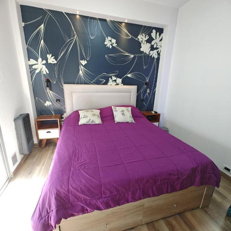 Depto 2 AMB y dependencia - Apartamento de 2 dormitorios - 8