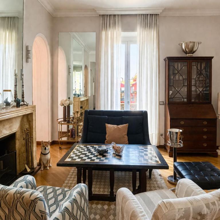 Spacious Apartment near Lake Maggiore - One-Bedroom Apartment - 10