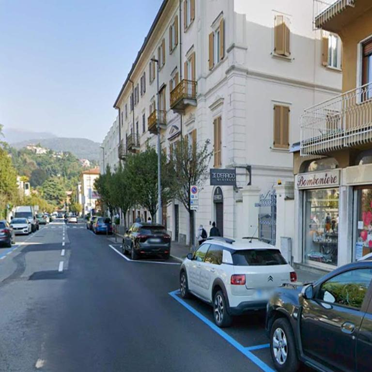 Spacious Apartment near Lake Maggiore - One-Bedroom Apartment - 23