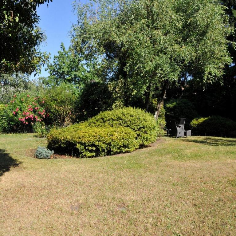 Spacious Apartment near Lake Maggiore - One-Bedroom Apartment - 19