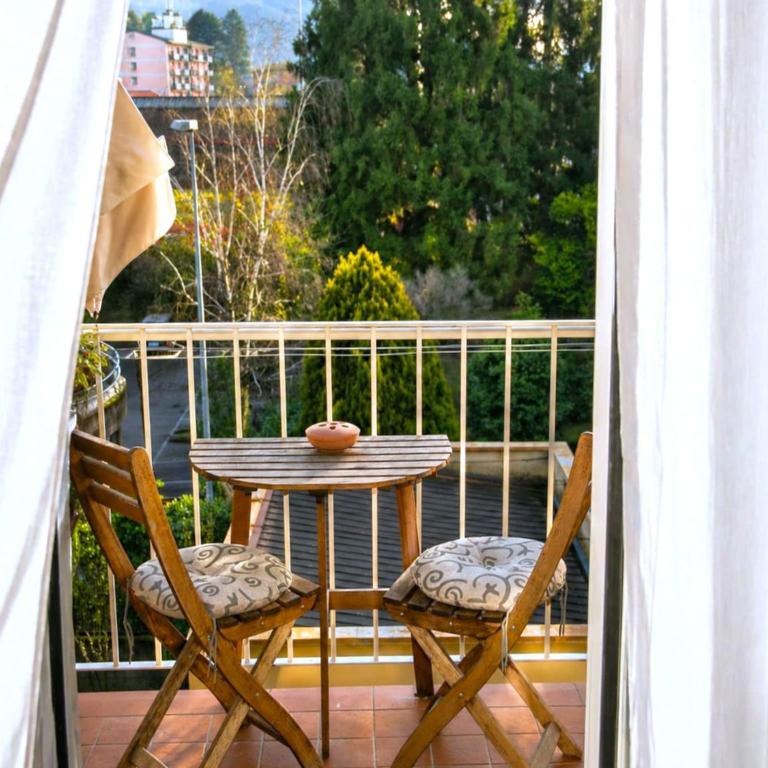 Spacious Apartment near Lake Maggiore - One-Bedroom Apartment - 7