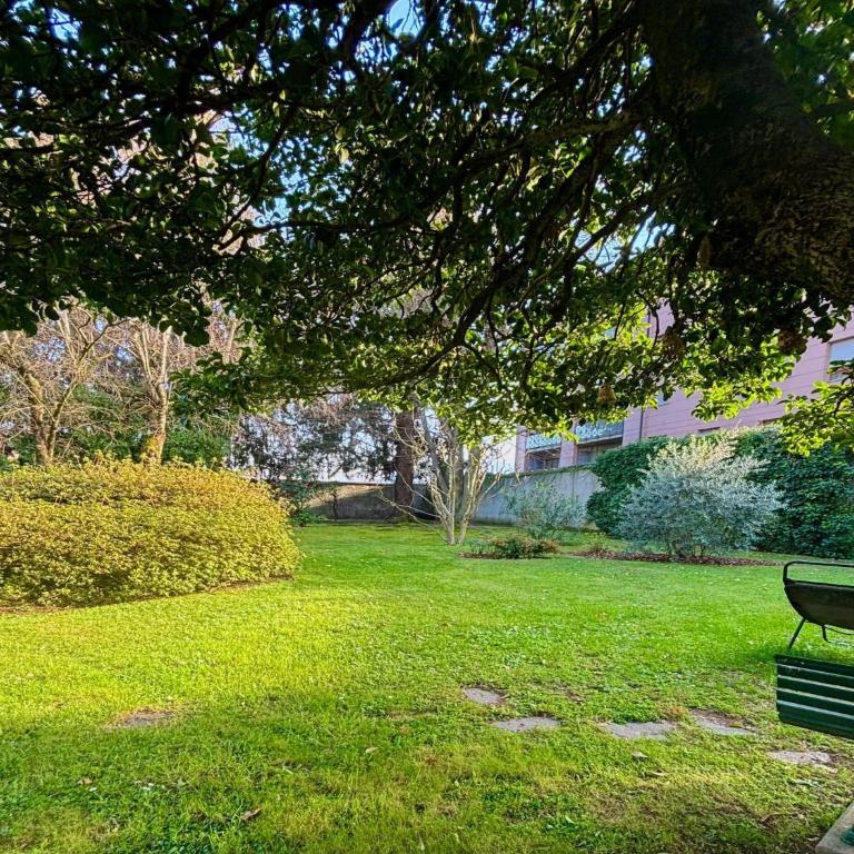 Spacious Apartment near Lake Maggiore - One-Bedroom Apartment - 18