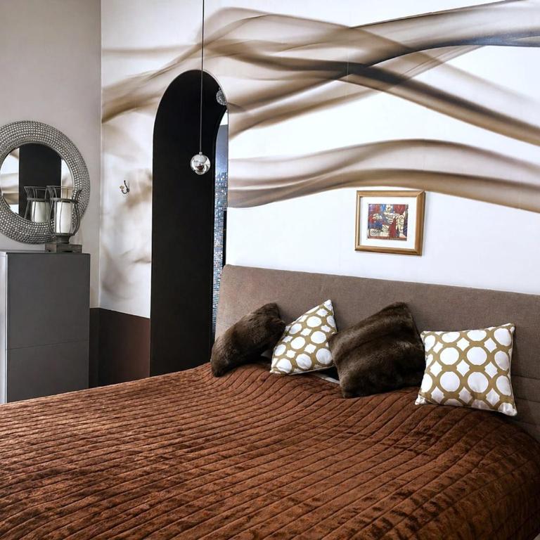 Spacious Apartment near Lake Maggiore - One-Bedroom Apartment - 6
