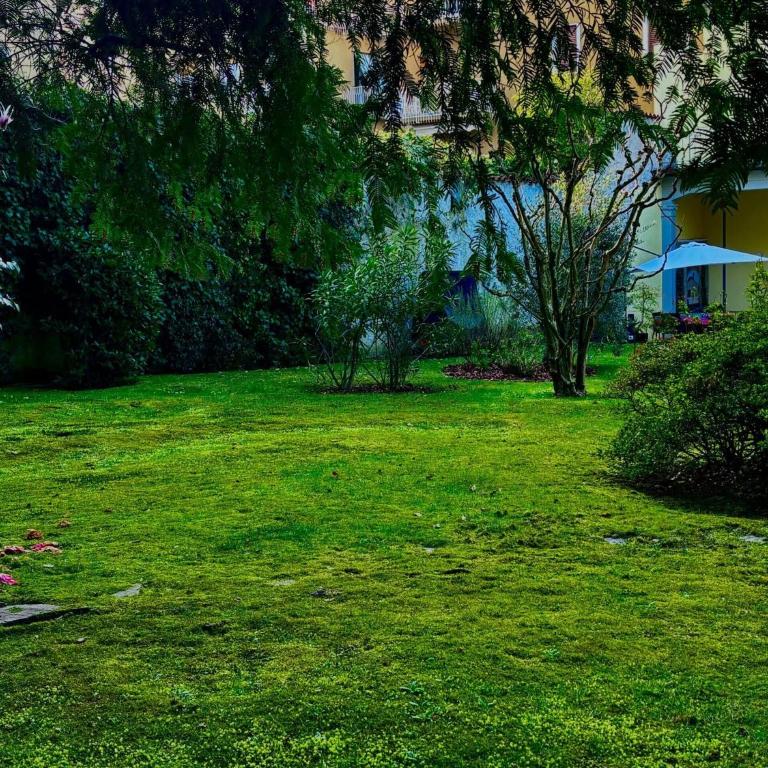Spacious Apartment near Lake Maggiore - One-Bedroom Apartment - 8