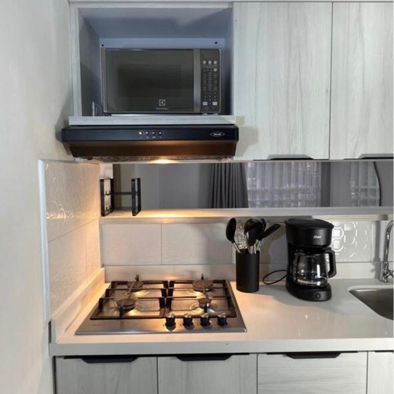 Apartamento en Medellin - Apartamento de 2 dormitorios - 2