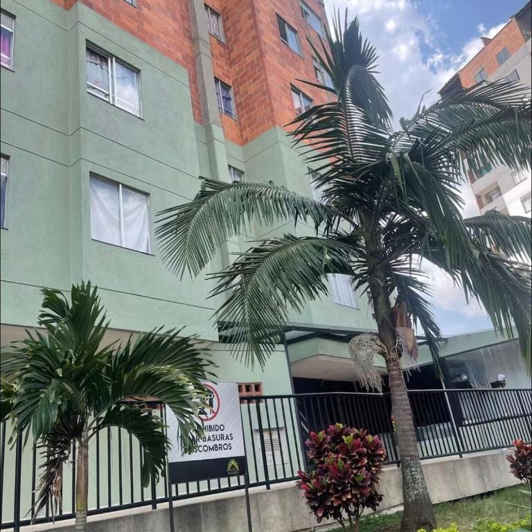 Apartamento en Medellin - Apartamento de 2 dormitorios - 3