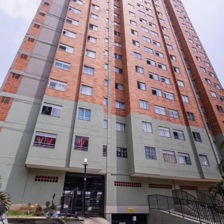 Apartamento en Medellin - Apartamento de 2 dormitorios - 6