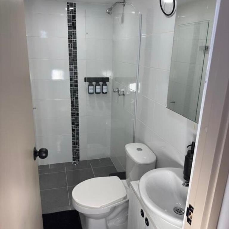 Apartamento en Medellin - Apartamento de 2 dormitorios - 11