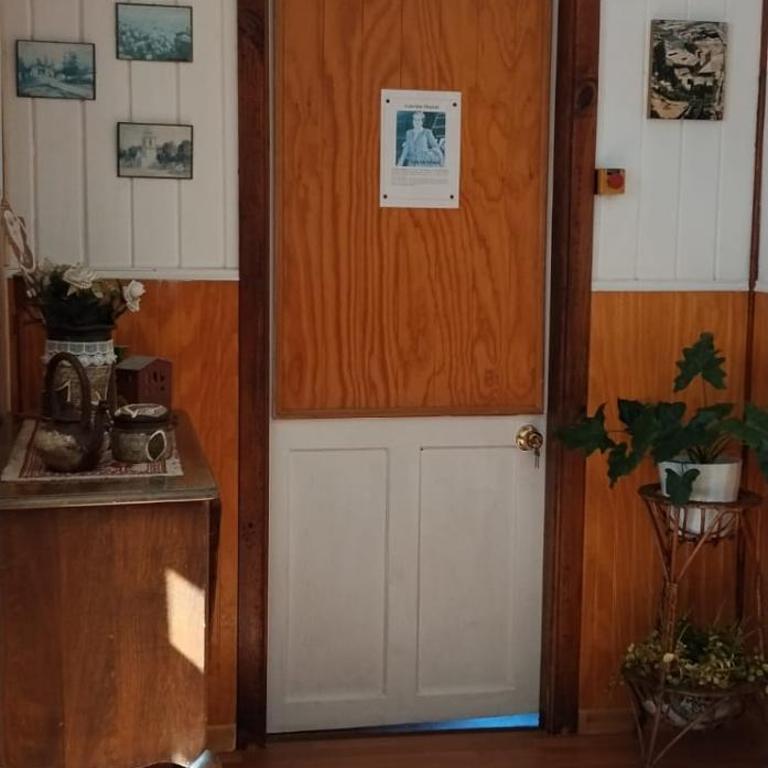 Hostal Destino Bellavista - Three-Bedroom Loft Apartment - 3