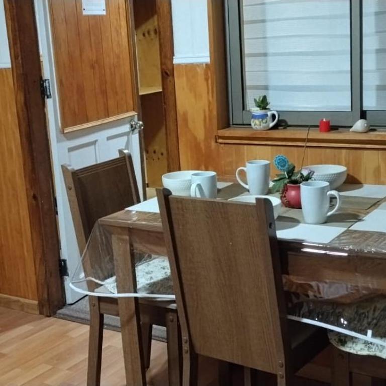 Hostal Destino Bellavista - Three-Bedroom Loft Apartment - 4