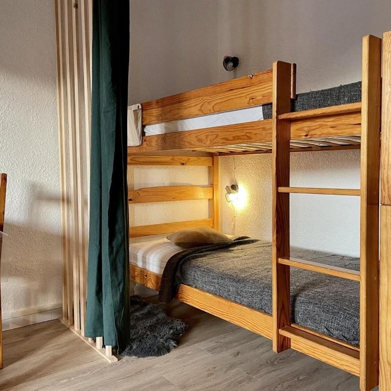 Studio pratique - 4 pers. - FR-1-836-74 - Studio - 8