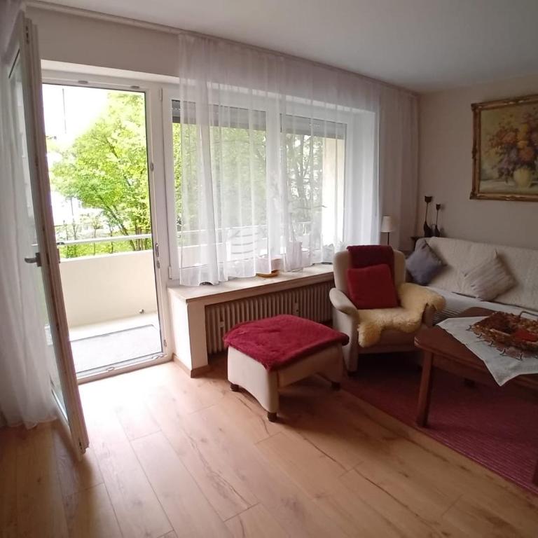 Ferienwohnung Fuderheuberg mit 2 Schlafzimmern - Apartment mit 2 Schlafzimmern - 13