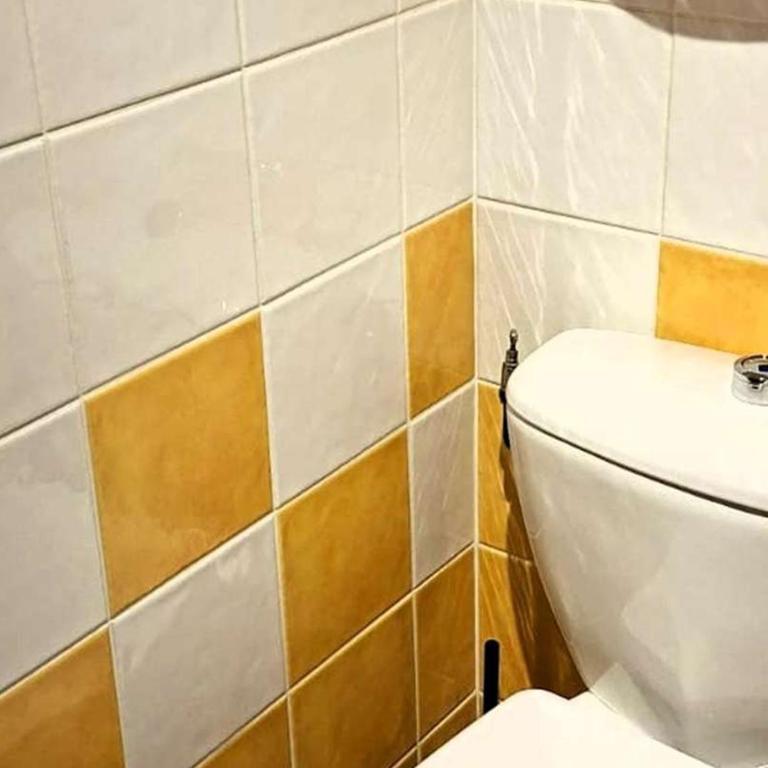 Studio duplex lumineux - Vieux Village - 4 pers. - FR-1-802-104 - Monolocale - 8
