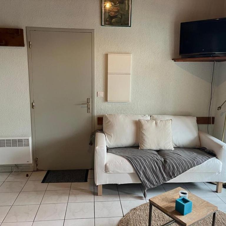 Appartement mezzanine proche océan - 4 pers. - FR-1-413-272 - Appartement - 1