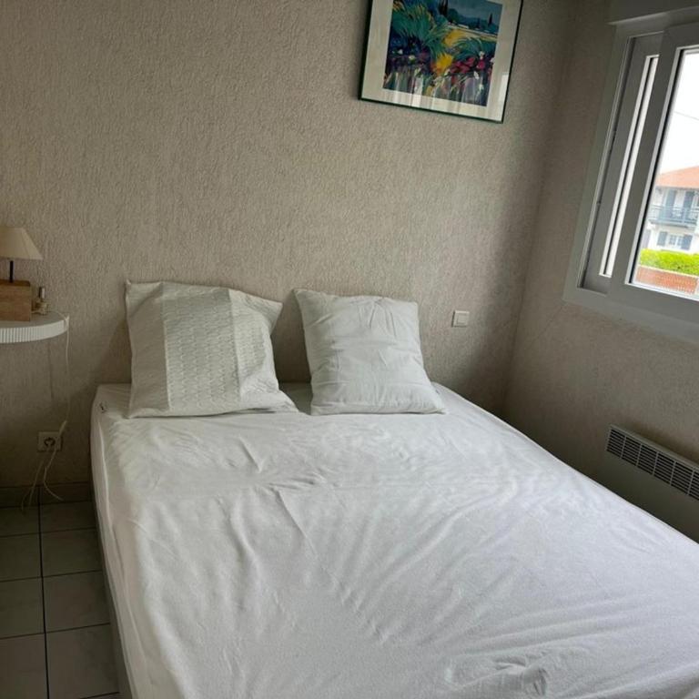 Appartement mezzanine proche océan - 4 pers. - FR-1-413-272 - Appartement - 3