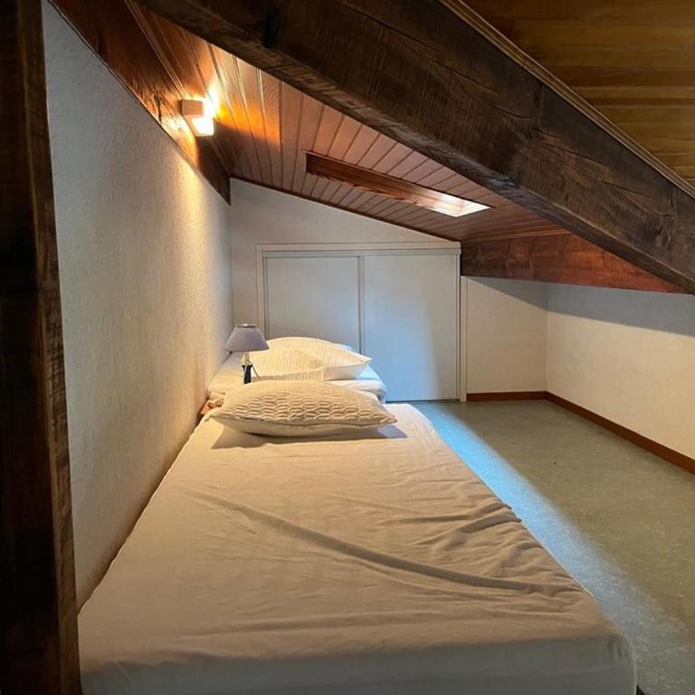 Appartement mezzanine proche océan - 4 pers. - FR-1-413-272 - Appartement - 4