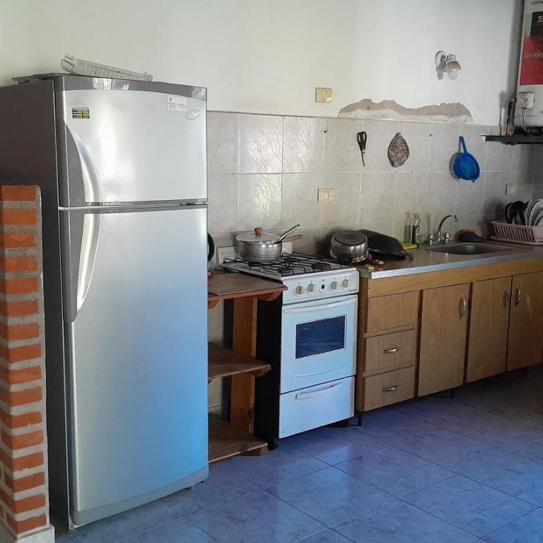 Cabañas de Campo - Two-Bedroom House - 1