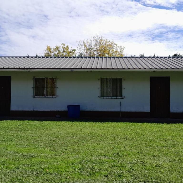 Cabañas de Campo - Two-Bedroom House - 2