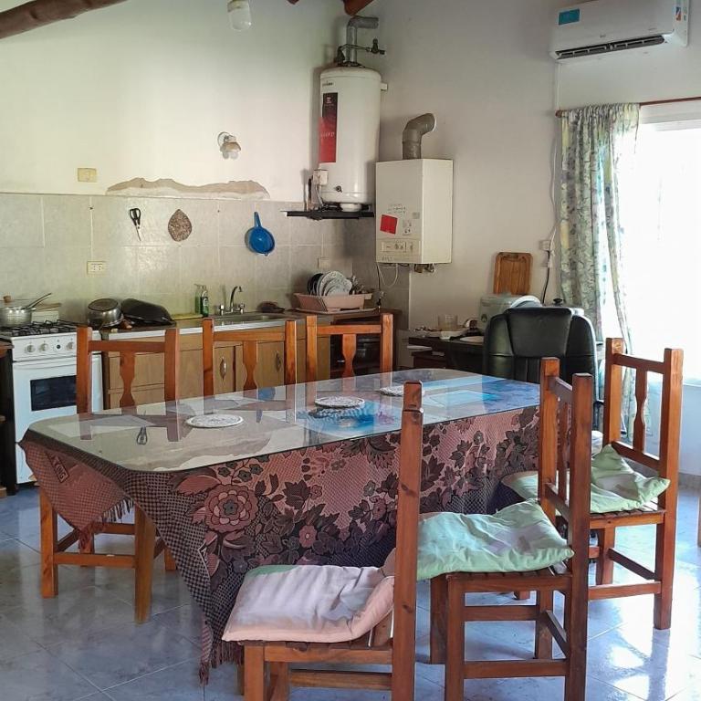 Cabañas de Campo - Two-Bedroom House - 3