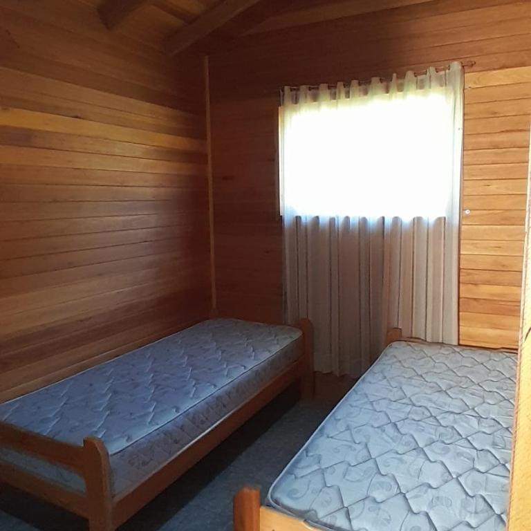 Cabañas de Campo - Two-Bedroom House - 2