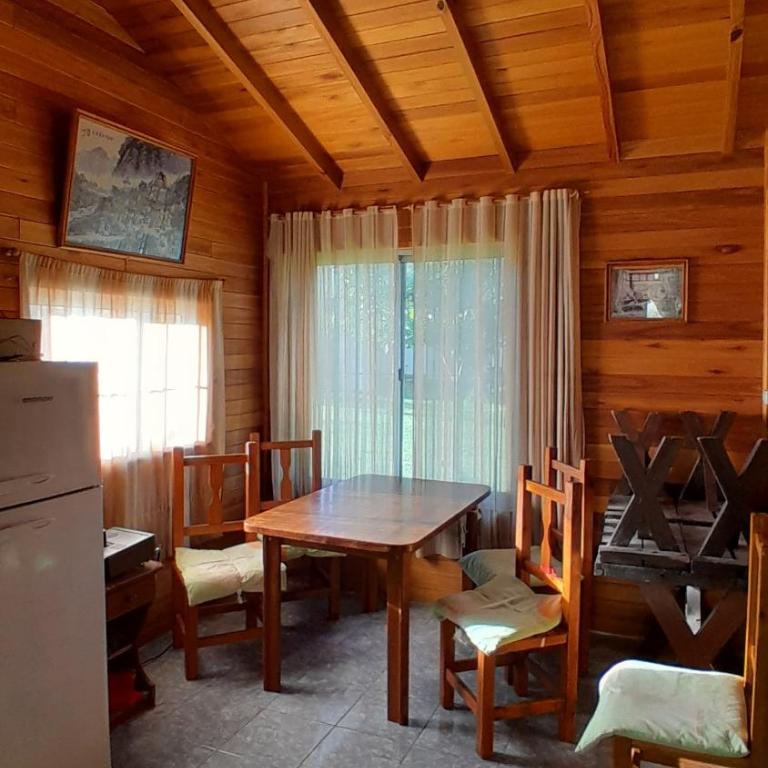 Cabañas de Campo - Two-Bedroom House - 5