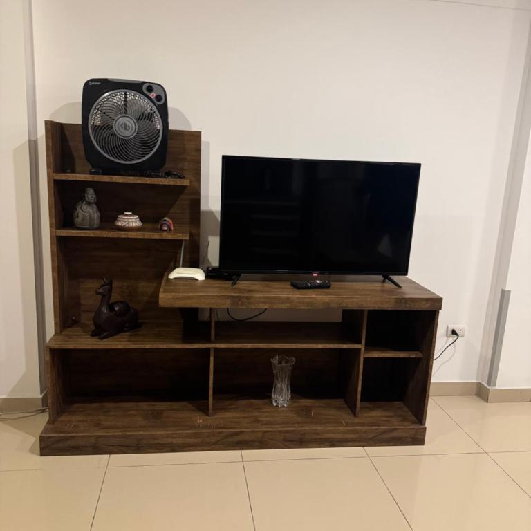 Terrazas del Pacífico Miraflores View - Apartamento de 1 dormitorio - 13