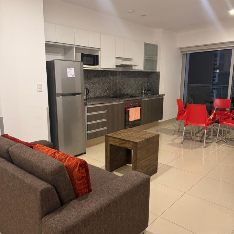 Terrazas del Pacífico Miraflores View - Apartamento de 1 dormitorio - 9