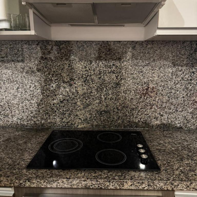 Terrazas del Pacífico Miraflores View - Apartamento de 1 dormitorio - 11