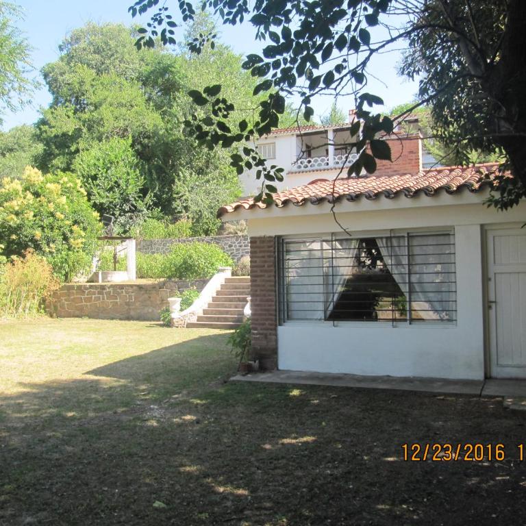 El Cortijo de la villa - Apartment with Garden View - 7