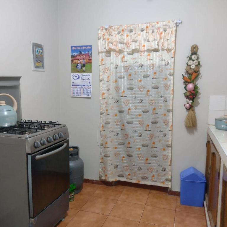 Depa Huancayo - Apartamento de 2 dormitorios - 1