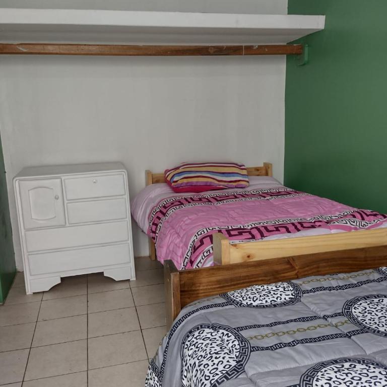 Depa Huancayo - Apartamento de 2 dormitorios - 3