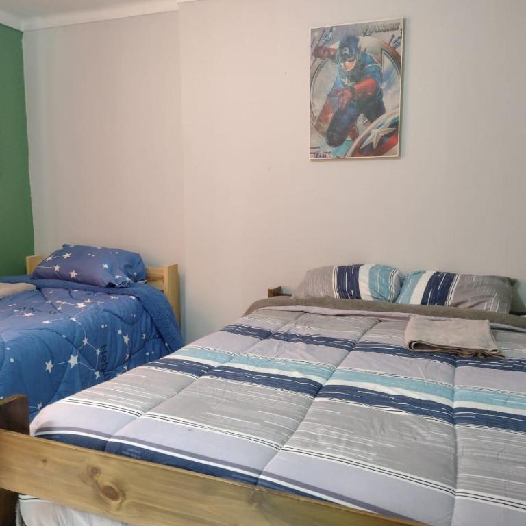Depa Huancayo - Apartamento de 2 dormitorios - 6