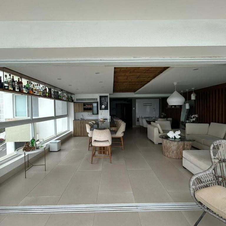Depa san Lorenzo - One-Bedroom Apartment - 2