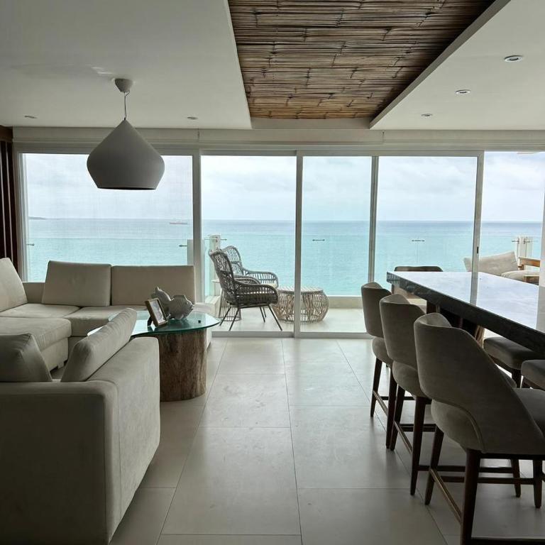 Depa san Lorenzo - One-Bedroom Apartment - 7