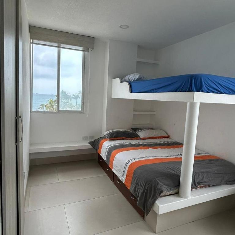 Depa san Lorenzo - One-Bedroom Apartment - 9