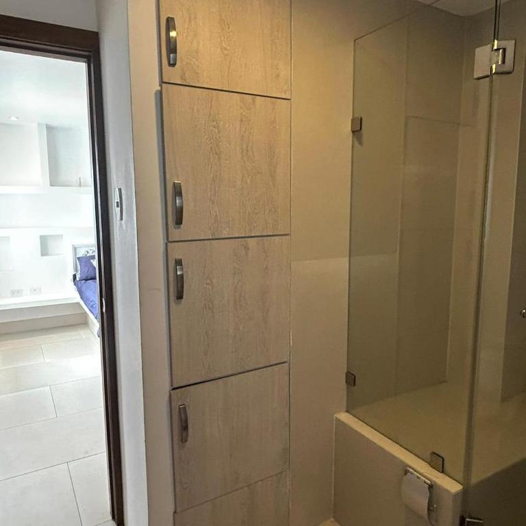 Depa san Lorenzo - One-Bedroom Apartment - 10