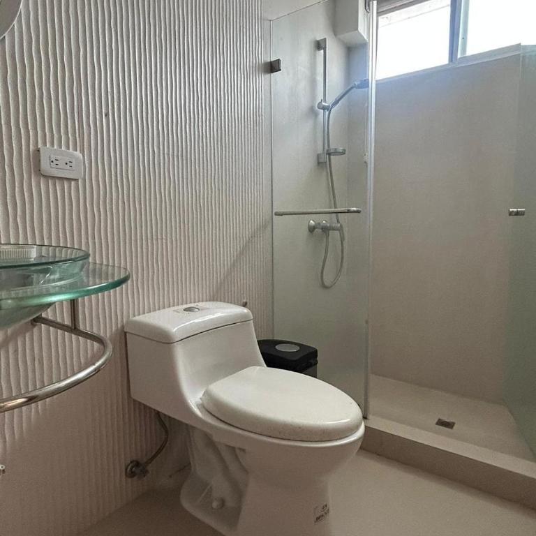 Depa san Lorenzo - One-Bedroom Apartment - 11
