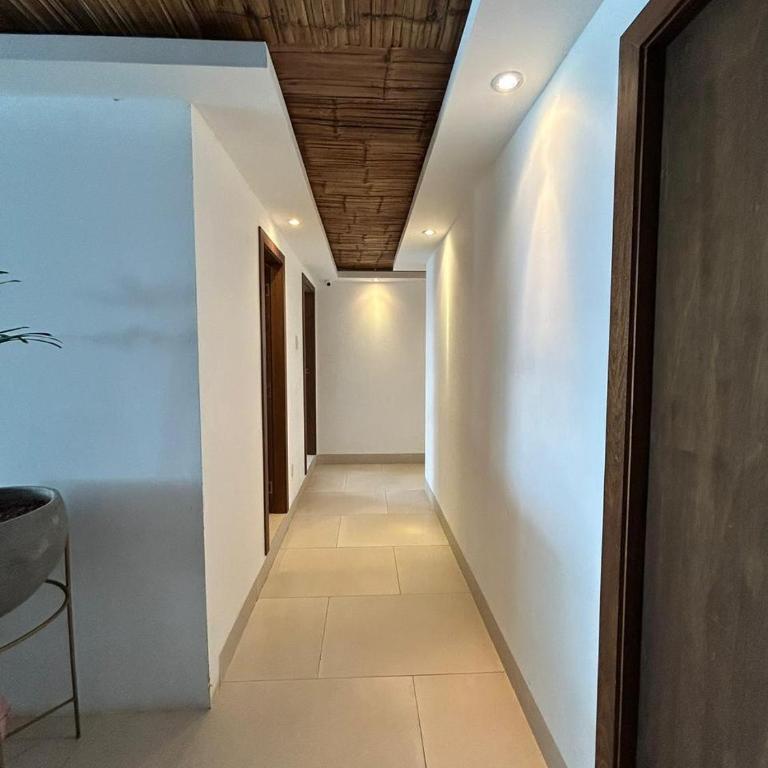 Depa san Lorenzo - One-Bedroom Apartment - 14