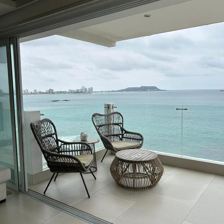 Depa san Lorenzo - One-Bedroom Apartment - 16