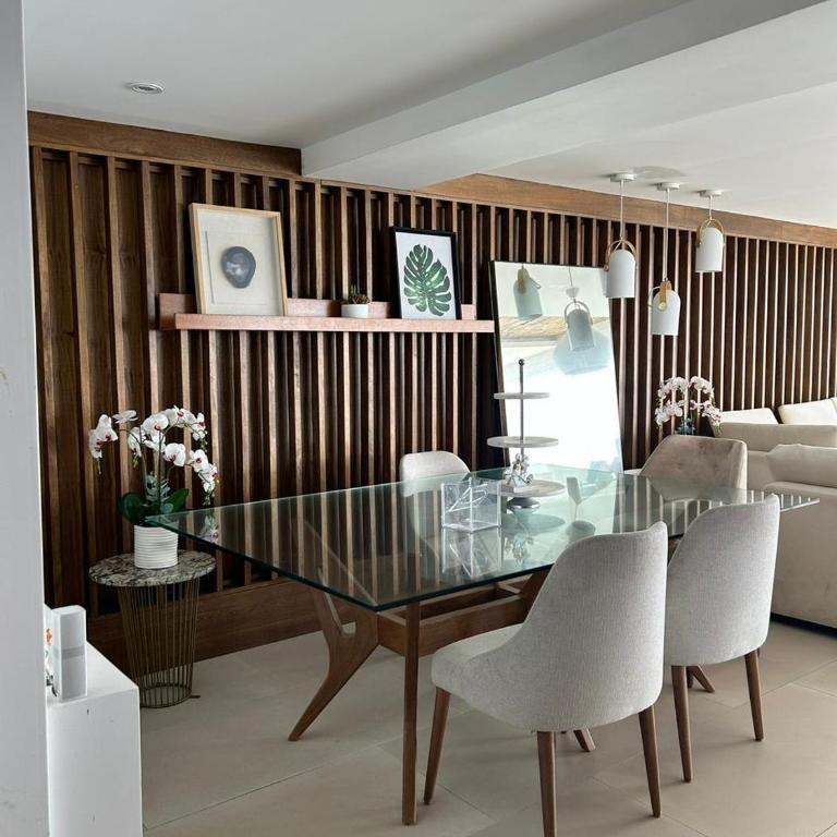 Depa san Lorenzo - One-Bedroom Apartment - 17