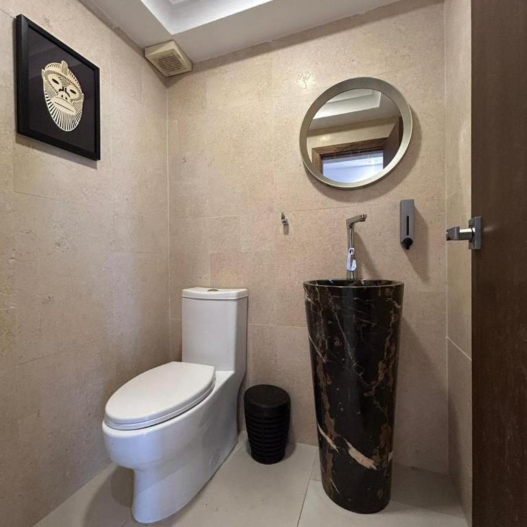 Depa san Lorenzo - One-Bedroom Apartment - 18