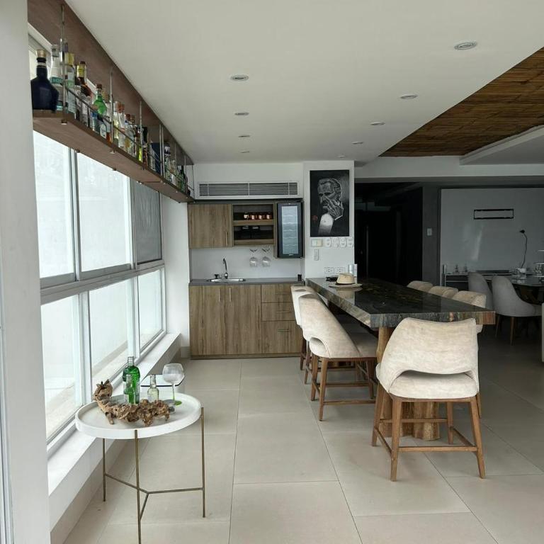 Depa san Lorenzo - One-Bedroom Apartment - 20