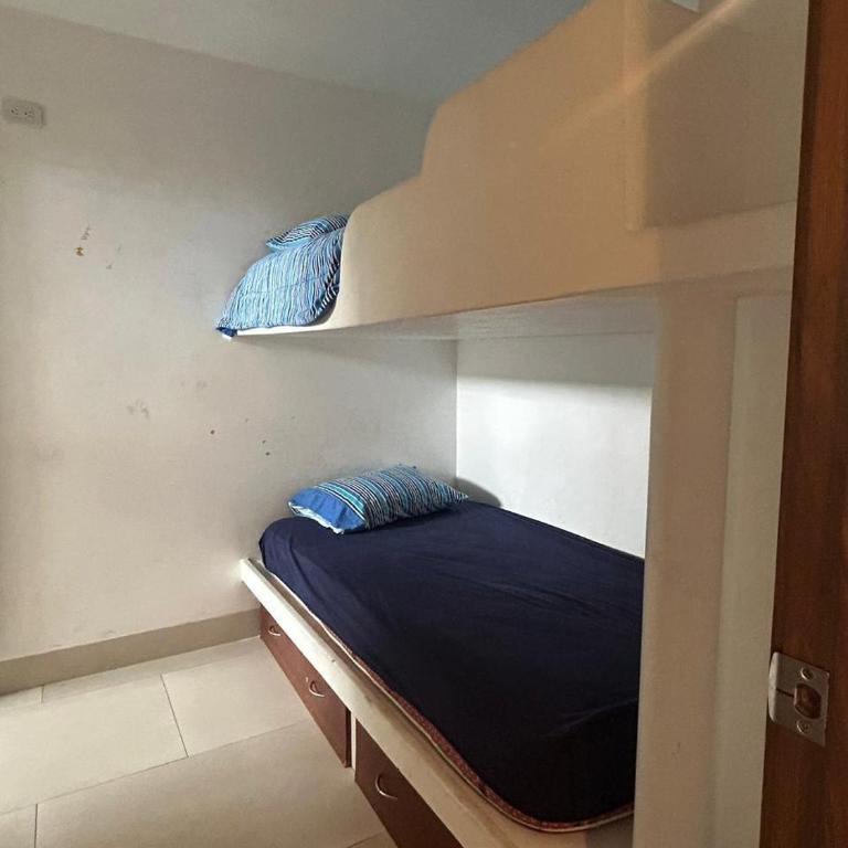 Depa san Lorenzo - One-Bedroom Apartment - 21