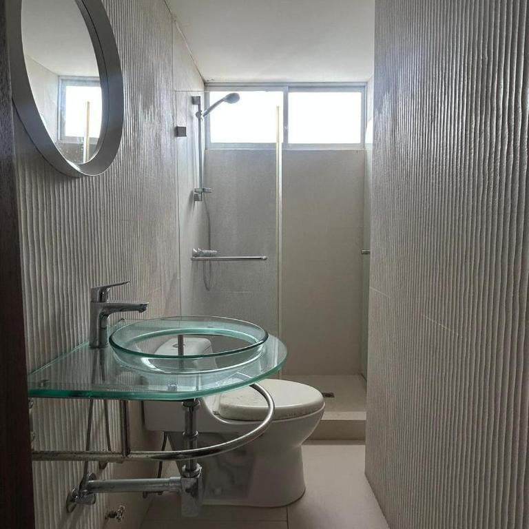 Depa san Lorenzo - One-Bedroom Apartment - 22