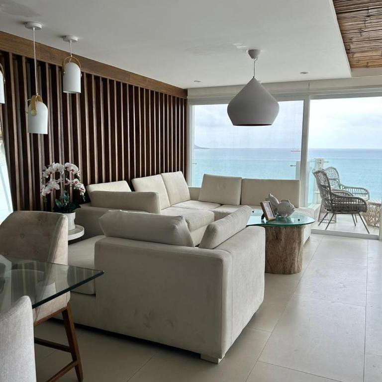 Depa san Lorenzo - One-Bedroom Apartment - 23