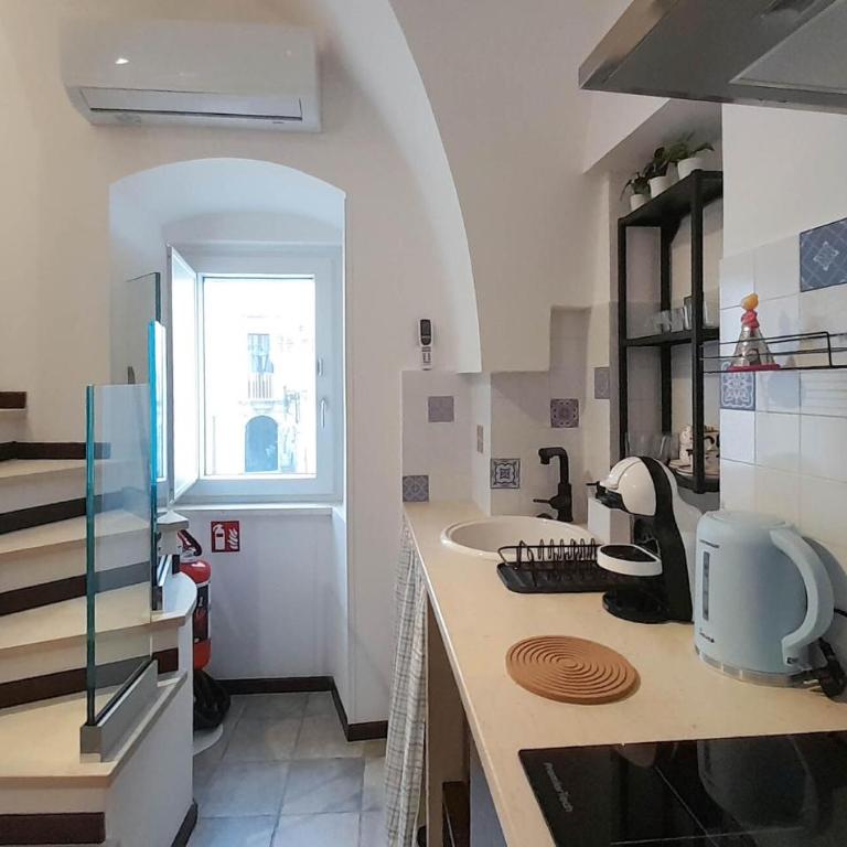 La Casetta D'itria - Casa con 1 Camera da Letto - 2