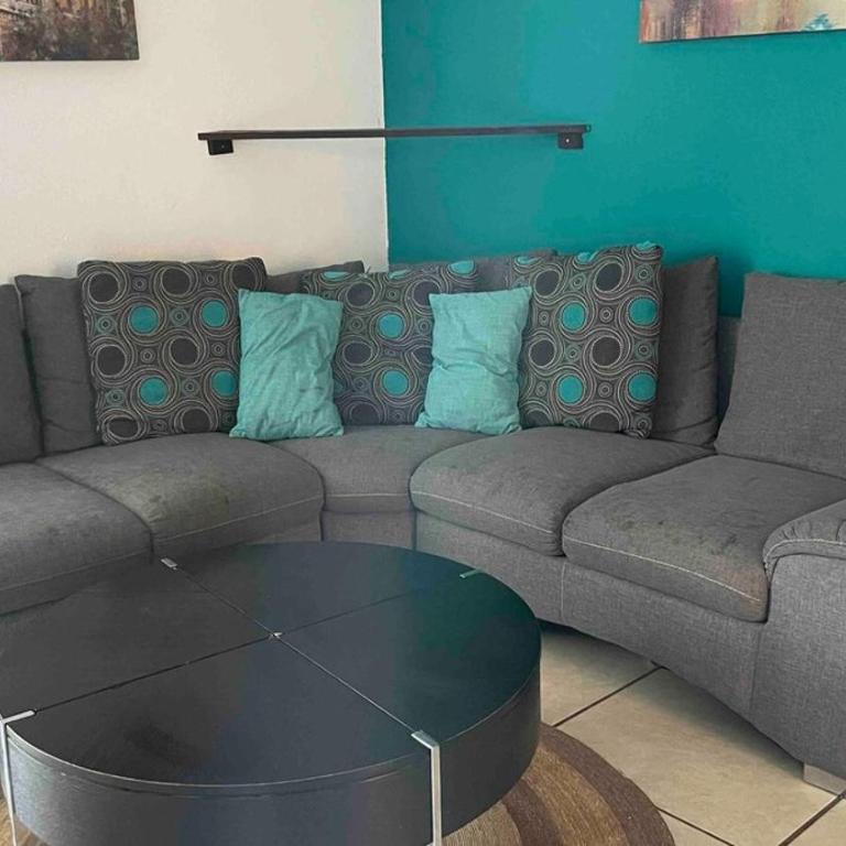 Family home with ocean views in gated community - Three-Bedroom House - 8