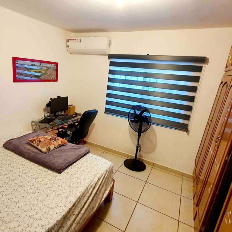 Family home with ocean views in gated community - Three-Bedroom House - 21